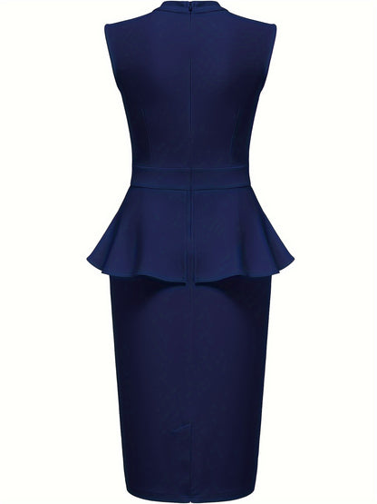 Directed Opening women dress