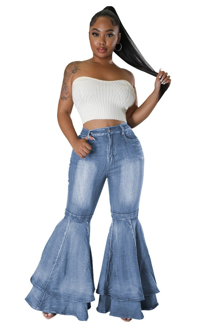 Fashion Jeans