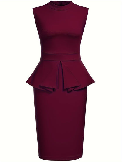 Directed Opening women dress