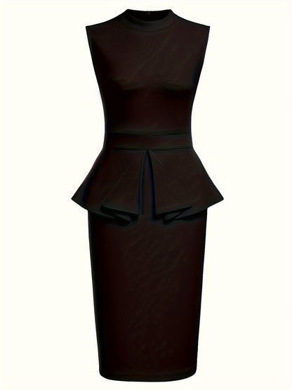 Directed Opening women dress