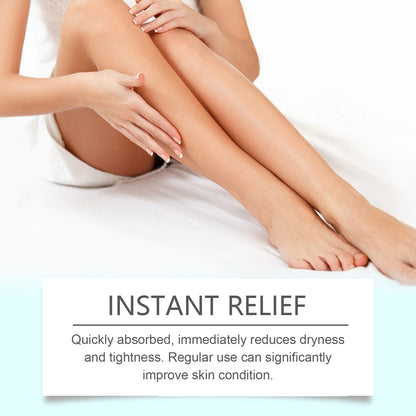 Body Moisturizing Neck Cream Cream