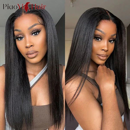 Double Drawn Straight human hair Bundles 15A Raw Human Hair 20 22 24 Inch Unprocessed Virgin Human Hair Extensions Top Quality