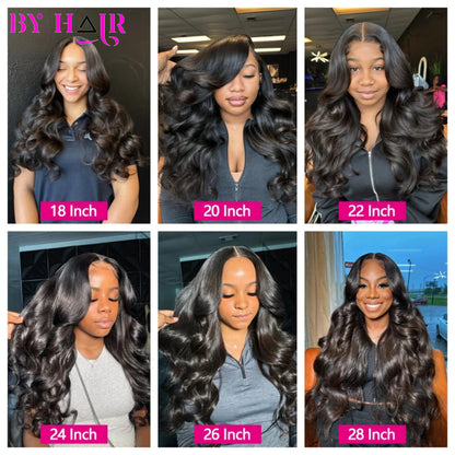 15A Super Double Drawn Virgin Body Wave Bundles Raw Human Hair Bundles Vietnamese Hair Thick Human Unprocessed Hair Extensions