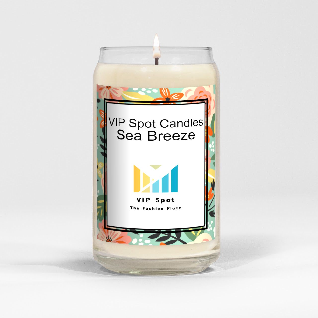 Candle Thumbnail
